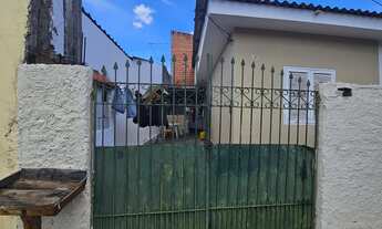 Imagem: CASA GEMINADA NO JARDIM CARLOS ALDROVANDI,INDAIATUBA/SP