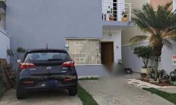 Imagem: SOBRADO A VENDA NO CONDOMINIO VILLAGIO DI