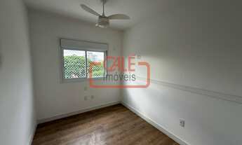 Imagem 5: Apartamento 3 Quartos (1 Suíte) à Venda no Edifício DUE Indaiatuba - Varanda Gourmet, 96m²