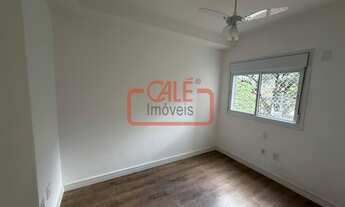 Imagem 7: Apartamento 3 Quartos (1 Suíte) à Venda no Edifício DUE Indaiatuba - Varanda Gourmet, 96m²