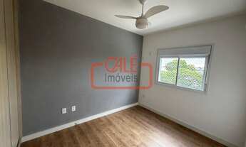 Imagem 6: Apartamento 3 Quartos (1 Suíte) à Venda no Edifício DUE Indaiatuba - Varanda Gourmet, 96m²