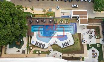 Imagem 2: Apartamento 3 Quartos (1 Suíte) à Venda no Edifício DUE Indaiatuba - Varanda Gourmet, 96m²