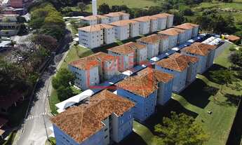 Imagem: Apartamento à Venda em Indaiatuba no Pq