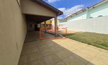 Imagem 6: Casa com Piscina Próximo ao Centro de Indaiatuba - A 50m do Parque Ecológico | 3 Dorms