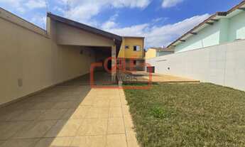 Imagem 2: Casa com Piscina Próximo ao Centro de Indaiatuba - A 50m do Parque Ecológico | 3 Dorms