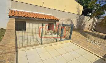 Imagem 7: Casa com Piscina Próximo ao Centro de Indaiatuba - A 50m do Parque Ecológico | 3 Dorms