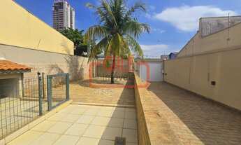 Imagem: Casa com Piscina Próximo ao Centro de Indaiatuba