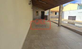 Imagem 4: Casa com Piscina Próximo ao Centro de Indaiatuba - A 50m do Parque Ecológico | 3 Dorms