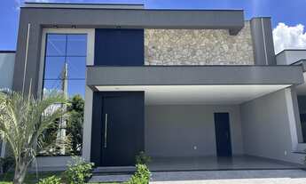 Imagem: Casa Térrea Jd. Piemonte 3 Suítes e Piscina