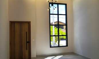 Imagem: Linda Casa Térrea à Venda no Condomínio