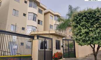 Imagem: APARTAMENTO A VENDA NO JARDIM ALICE INDAIATUBA/SP