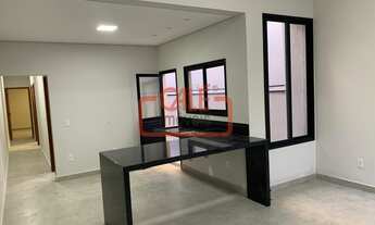 Imagem 4: Casa à Venda no Parque Corolla, Indaiatuba | 3 Dorms (1 Suíte