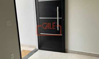 Imagem 2: Casa à Venda no Parque Corolla, Indaiatuba | 3 Dorms (1 Suíte