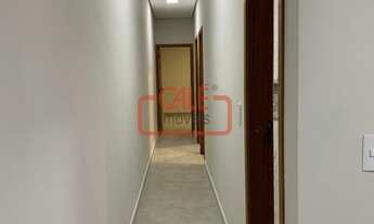 Imagem 6: Casa à Venda no Parque Corolla, Indaiatuba | 3 Dorms (1 Suíte