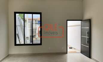 Imagem 3: Casa à Venda no Parque Corolla, Indaiatuba | 3 Dorms (1 Suíte