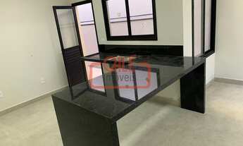 Imagem 5: Casa à Venda no Parque Corolla, Indaiatuba | 3 Dorms (1 Suíte