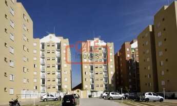 Imagem: Apartamento à Venda em Indaiatuba - 2 Dorms