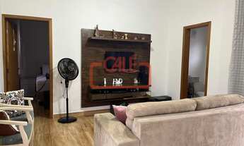 Imagem: Casa Térrea em Jardim Celani, Salto/SP