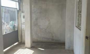 Imagem: Casa simples térrea à venda na Vila Furlan