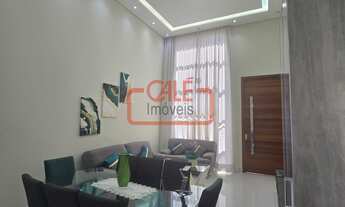 Imagem: Casa Térrea Alto Padrão no Condomínio