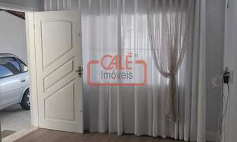 Imagem 3: Casa com 2 Dormitórios e Edícula à Venda no Jardim Primavera, Indaiatuba-SP