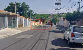 Imagem 2: Casa com 2 Dormitórios e Edícula à Venda no Jardim Primavera, Indaiatuba-SP