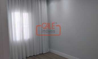 Imagem 6: Casa com 2 Dormitórios e Edícula à Venda no Jardim Primavera, Indaiatuba-SP