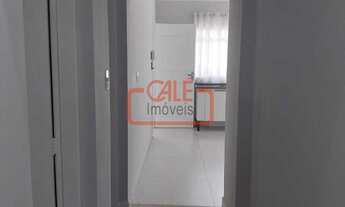 Imagem 5: Casa com 2 Dormitórios e Edícula à Venda no Jardim Primavera, Indaiatuba-SP