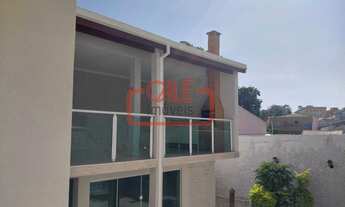 Imagem: Casa com 2 Dormitórios e Edícula à Venda