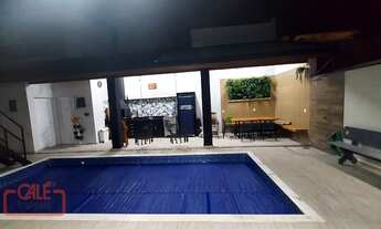 Imagem: Casa em Condomínio Terra Magna, Indaiatuba/SP