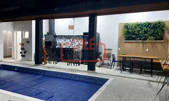 Imagem 7: Casa em Condomínio Terra Magna, Indaiatuba/SP