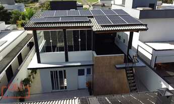 Imagem 3: Casa em Condomínio Terra Magna, Indaiatuba/SP