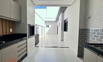 Imagem: Casa em Condomínio Park Gran Reserve, Indaiatuba/SP