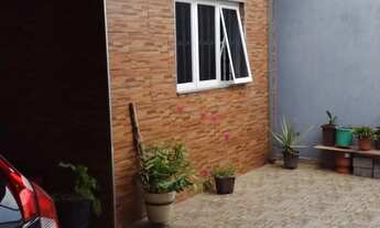 Imagem: Casa Padrão à Venda em Salto/SP