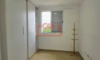 Imagem 4: Apartamento à Venda no Edifício Pictor, Centro de Indaiatuba-SP | 2 Dorms (1 Suíte