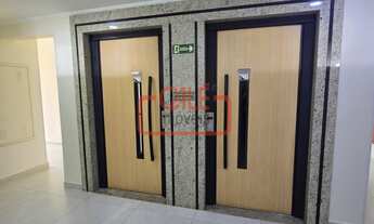 Imagem 2: Apartamento à Venda no Edifício Pictor, Centro de Indaiatuba-SP | 2 Dorms (1 Suíte