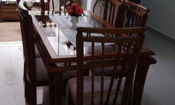 Imagem 3: Casa Térrea à Venda com Espaço, Conforto e Área Gourmet – 250m² de Terreno em Indaiatuba-S