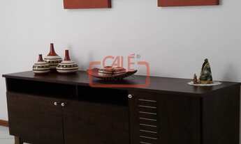 Imagem: Apartamento Mobiliado à Venda em Indaiatuba