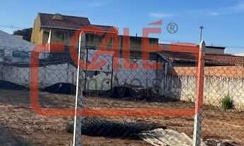 Imagem: Terreno Comercial à Venda na Cidade Nova