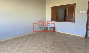 Imagem 4: Sobrado à Venda no Jardim Morada do Sol, Indaiatuba-SP | 4 Dormitórios | 160m²