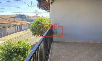 Imagem 3: Sobrado à Venda no Jardim Morada do Sol, Indaiatuba-SP | 4 Dormitórios | 160m²