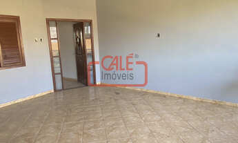 Imagem 2: Sobrado à Venda no Jardim Morada do Sol, Indaiatuba-SP | 4 Dormitórios | 160m²