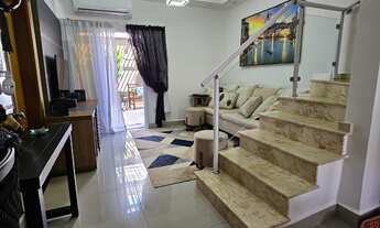 Imagem: Casa à venda no condomínio Guarantãs