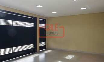 Imagem: Casa Térrea Nova à Venda no Jd. Bom Sucesso