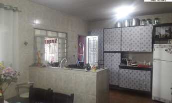 Imagem: Sobrado à venda em Indaiatuba/SP