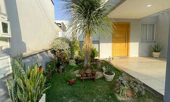 Imagem: Casa Térrea à venda no Jardim Park Real