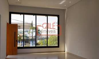 Imagem: Casa à venda no bairro Centro - Indaiatuba/SP