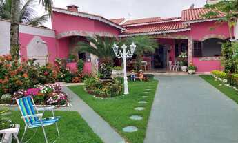 Imagem: Casa à venda no bairro Jamaica - Itanhaém/SP