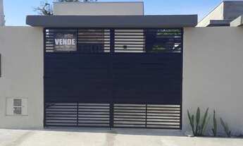 Imagem: Casa à venda no bairro Balneário dos Golfinhos