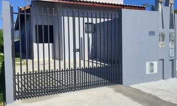 Imagem 2: CASA NOVA , COM BOM ACABAMENTO